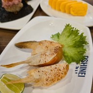 โอชิเน Oshinei เชียงใหม่