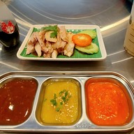 Fattchicken Rice True Digital Park