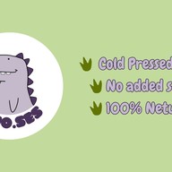 Dino.ses Cold Pressed Juice