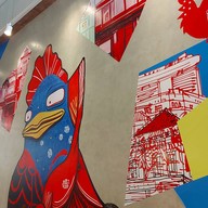 Fattchicken Rice True Digital Park