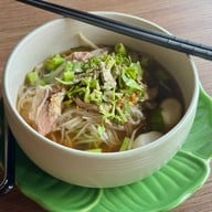 เมนูของร้าน hauyongsengcafe -