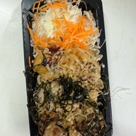 Hakata (ฮากาตะ ราเมน) โลตัสสุขาภิบาล 1