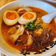 เอบิสึ ราเมน Ebisu Ramen สาขา บางแสน