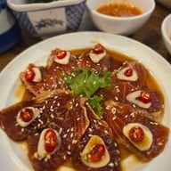 โอชิเน Oshinei เชียงใหม่