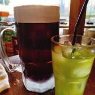 เมนูของร้าน Kenshin Izakaya  Groove Central World