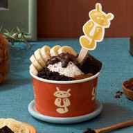 YOBA Siam Discovery (Pop up)