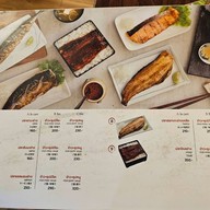 Tokachi สาขาสีลม