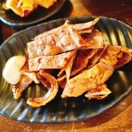 เมนูของร้าน Kenshin Izakaya  Groove Central World