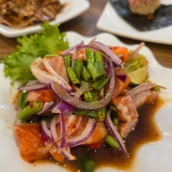 โอชิเน Oshinei เชียงใหม่