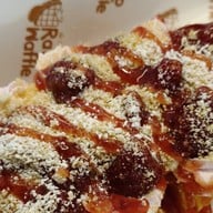 Ratio Waffle เรโช วาฟเฟิล แจ๊ส กรีน วิลเลจ รามคำแหง