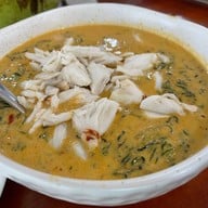 เมนูของร้าน ถ้ำไทรซีฟู้ด ปราณบุรี