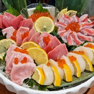 เมนูของร้าน Kinki Sushi : คินกิซูชิ บางแค