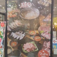 Shabu Indy ชุมพร