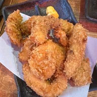 Izakaya Samurai Udomsuk อุดมสุข