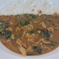 CoCoICHIBANYA รพ. เมดพาร์ค