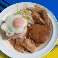 Daikatana Japanese Food