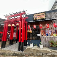 Izakaya Samurai Udomsuk อุดมสุข