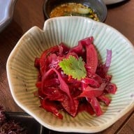 Tossakan Thai Curry House Khaosan