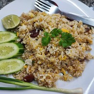 เมนูของร้าน โกยี