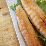 เมนูของร้าน Otori Fusion ถ.ยิงเป้า