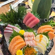 Kabocha Sushi บางนา