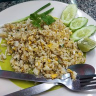 เมนูของร้าน โกยี