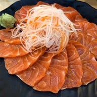 เมนูของร้าน Tomato Noodle เกตเวย์ เอกมัย