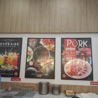 บรรยากาศ Shabu Indy ชุมพร