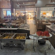 เมนูของร้าน Shabu Indy ชุมพร