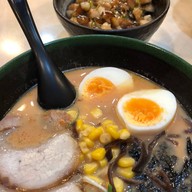 เมนูของร้าน Tomato Noodle เกตเวย์ เอกมัย