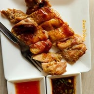 นิตยาไก่ย่าง ประชาชื่น