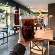 เมนูของร้าน เอวา Coffee -