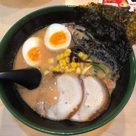 เมนูของร้าน Tomato Noodle เกตเวย์ เอกมัย