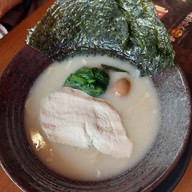 Ichikakuya Ramen เมืองเอก รังสิต