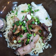 เมนูของร้าน โกยี