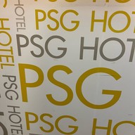 PSG hotel