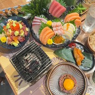 Kabocha Sushi บางนา