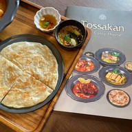 Tossakan Thai Curry House Khaosan