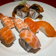 JUMBO SUSHI Pattaya