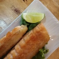 เมนูของร้าน Otori Fusion ถ.ยิงเป้า