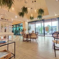 บรรยากาศ Café Amazon - DD276 บจก.อุตสาหกรรมแควใหญ่