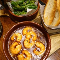 เมนูของร้าน El Tapeo - Spanish Eatery and Wine Bar ทองหล่อ
