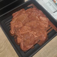 เมนูของร้าน Shabu Indy ชุมพร