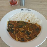 เมนูของร้าน CoCoICHIBANYA รพ. เมดพาร์ค