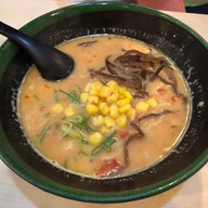 เมนูของร้าน Tomato Noodle เกตเวย์ เอกมัย