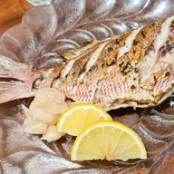 เมนูของร้าน Kinki Sushi : คินกิซูชิ บางแค