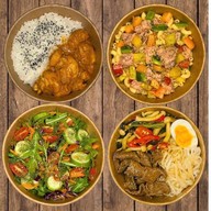 Captain’s Cuisine