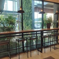 บรรยากาศ Café Amazon - DD276 บจก.อุตสาหกรรมแควใหญ่