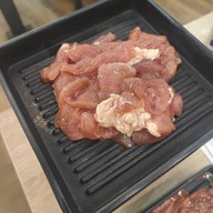 เมนูของร้าน Shabu Indy ชุมพร