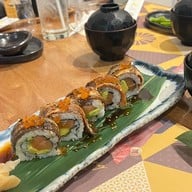 Kabocha Sushi บางนา